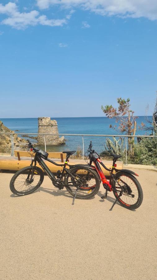 Casa Merea 16 Costa d'Oneglia Bagian luar foto