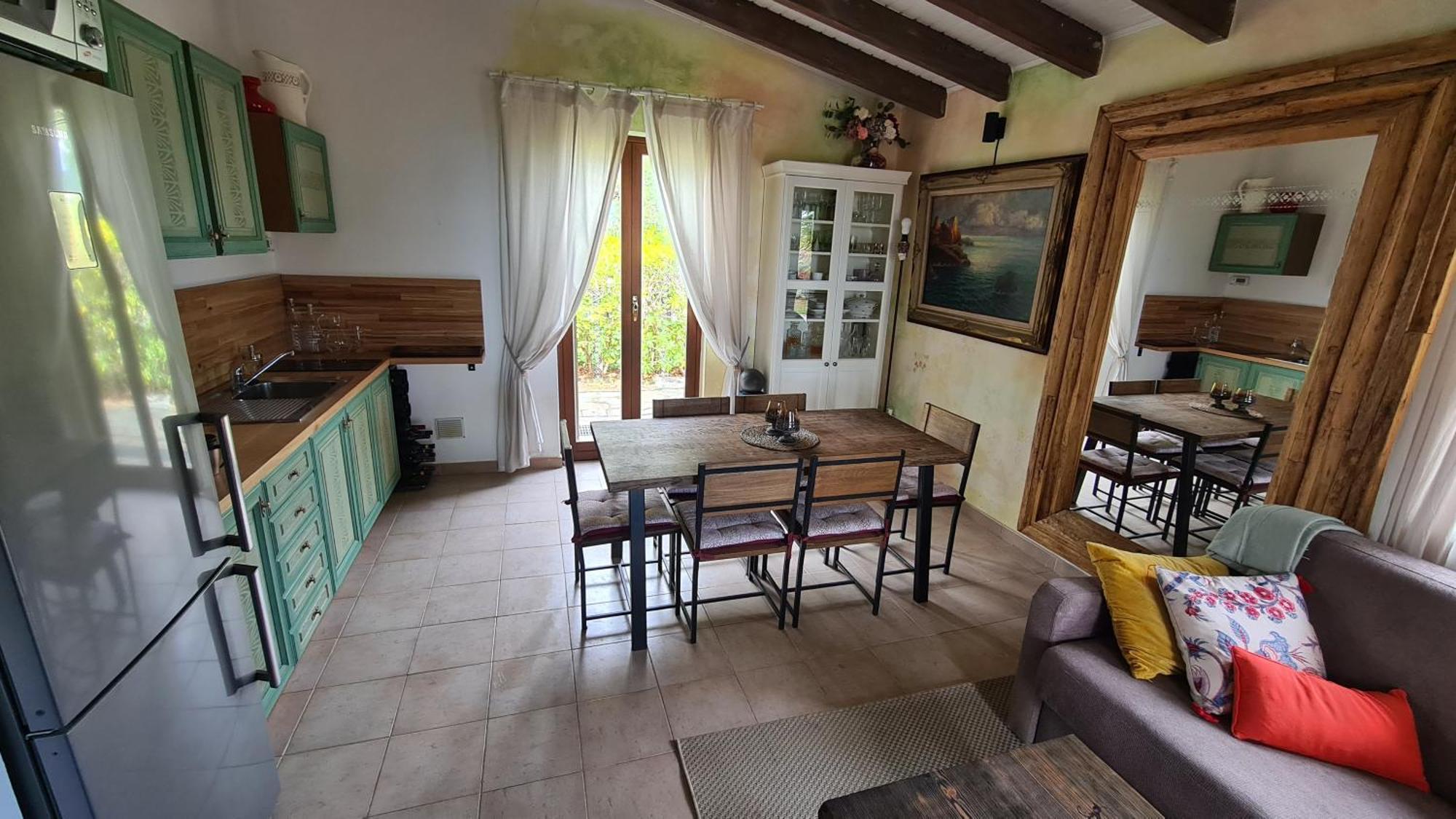 Casa Merea 16 Costa d'Oneglia Bagian luar foto