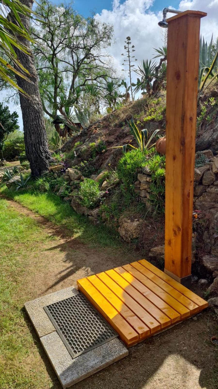 Casa Merea 16 Costa d'Oneglia Bagian luar foto