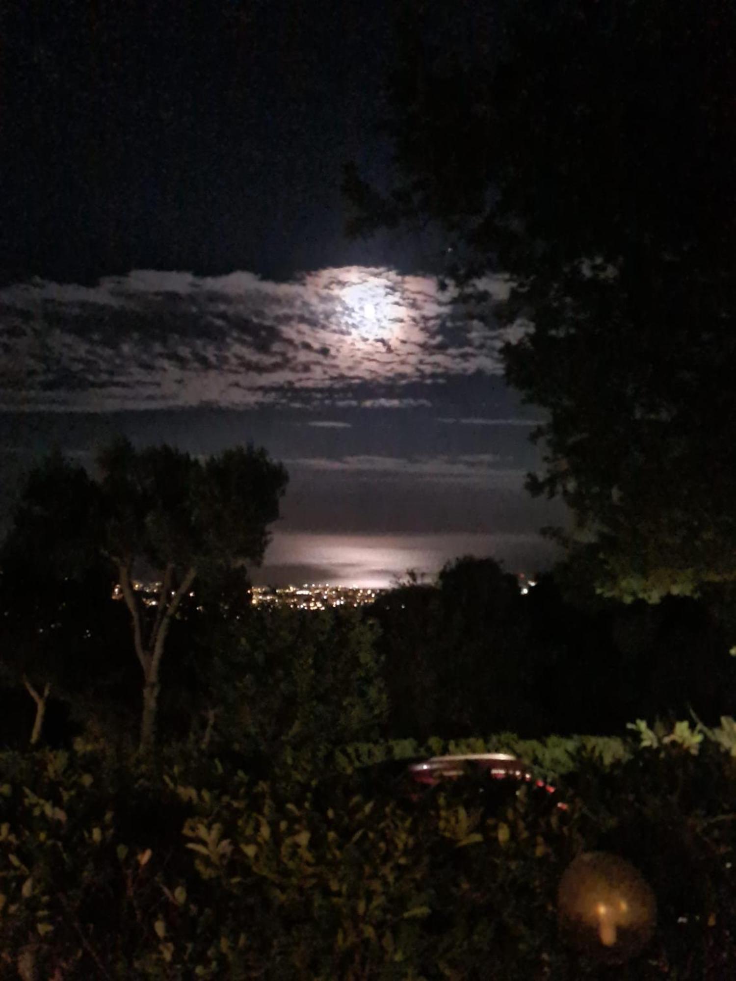 Casa Merea 16 Costa d'Oneglia Bagian luar foto